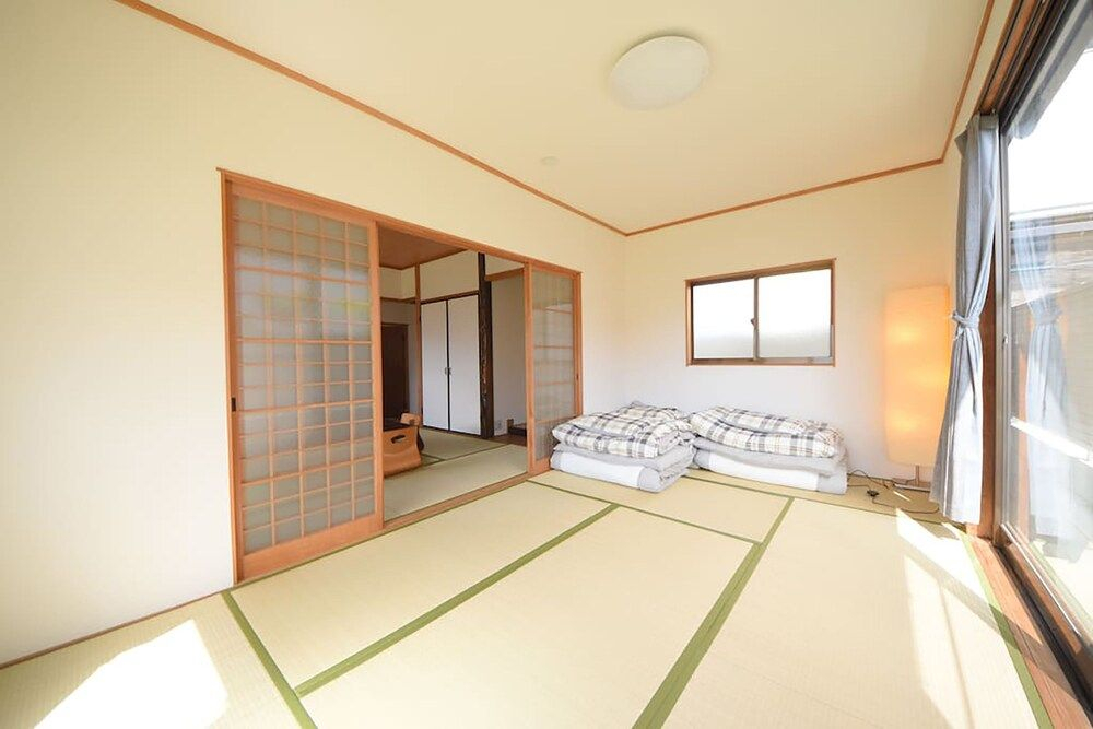 奈良町宿 紀寺の家 Naramachiyado Kidera no ie