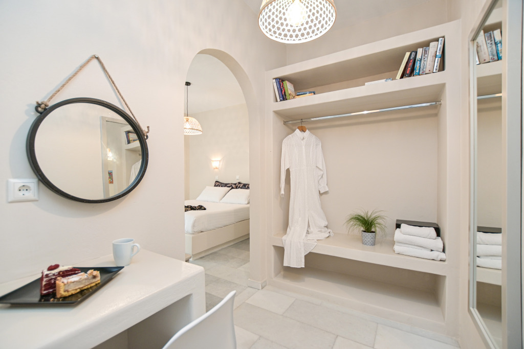 Argo Boutique Hotel