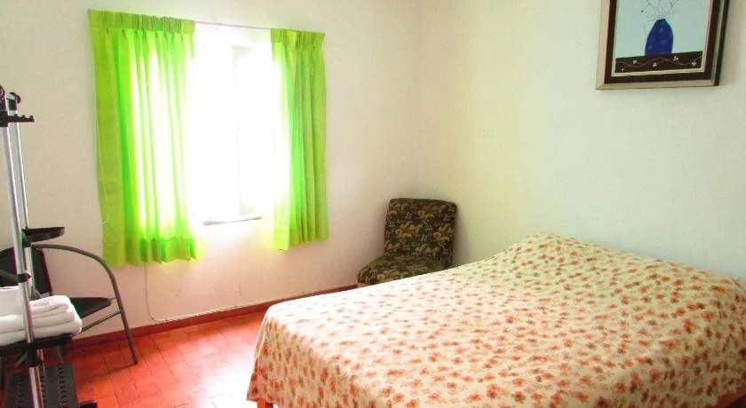 Marqay Friends Hostel Miraflores