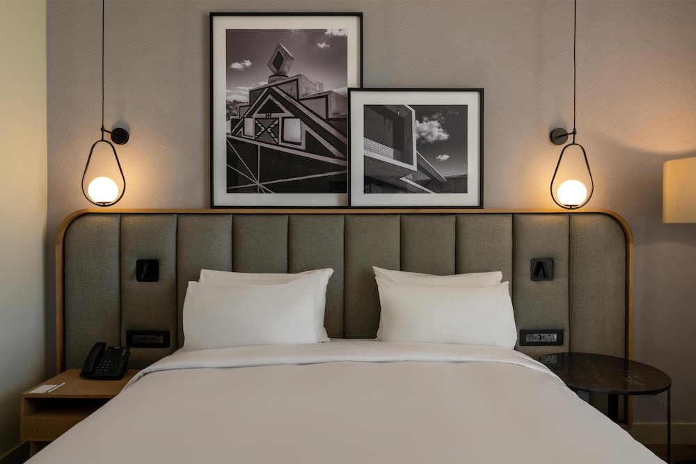 Radisson Hotel & Convention Center Steve Tshwete Middelburg