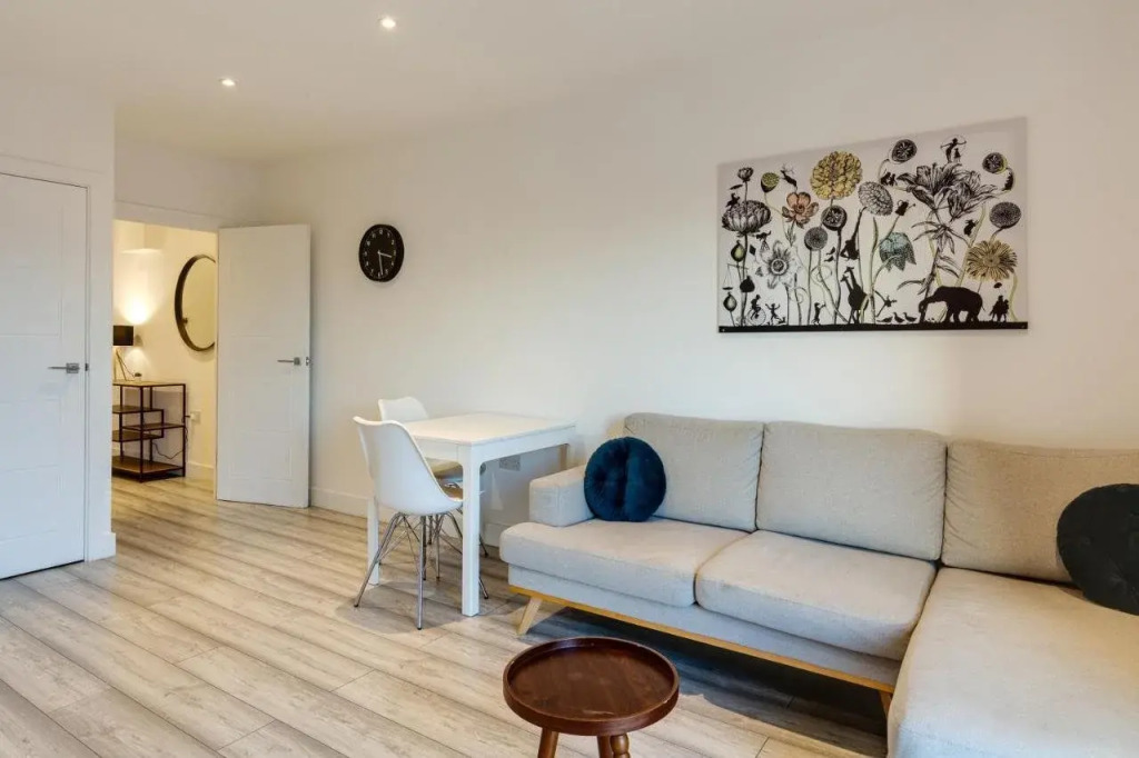 Hounslow Central Apartments