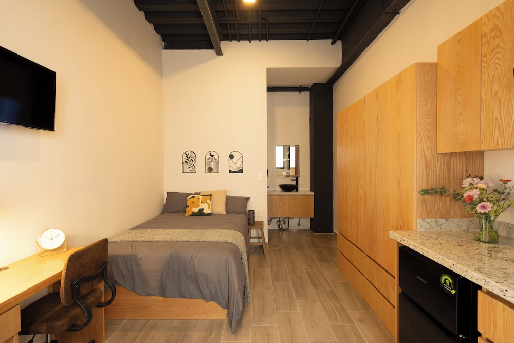 Lofts La Paz