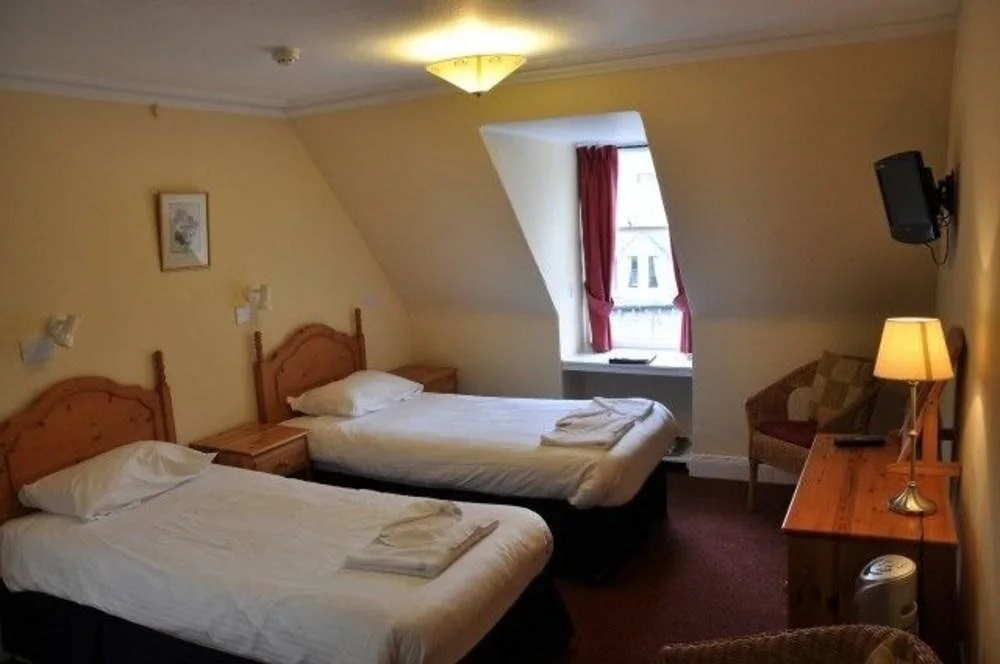 Ayres Guest House