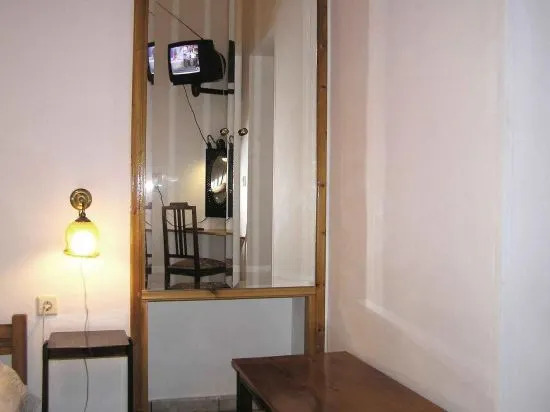Pension Filitsa