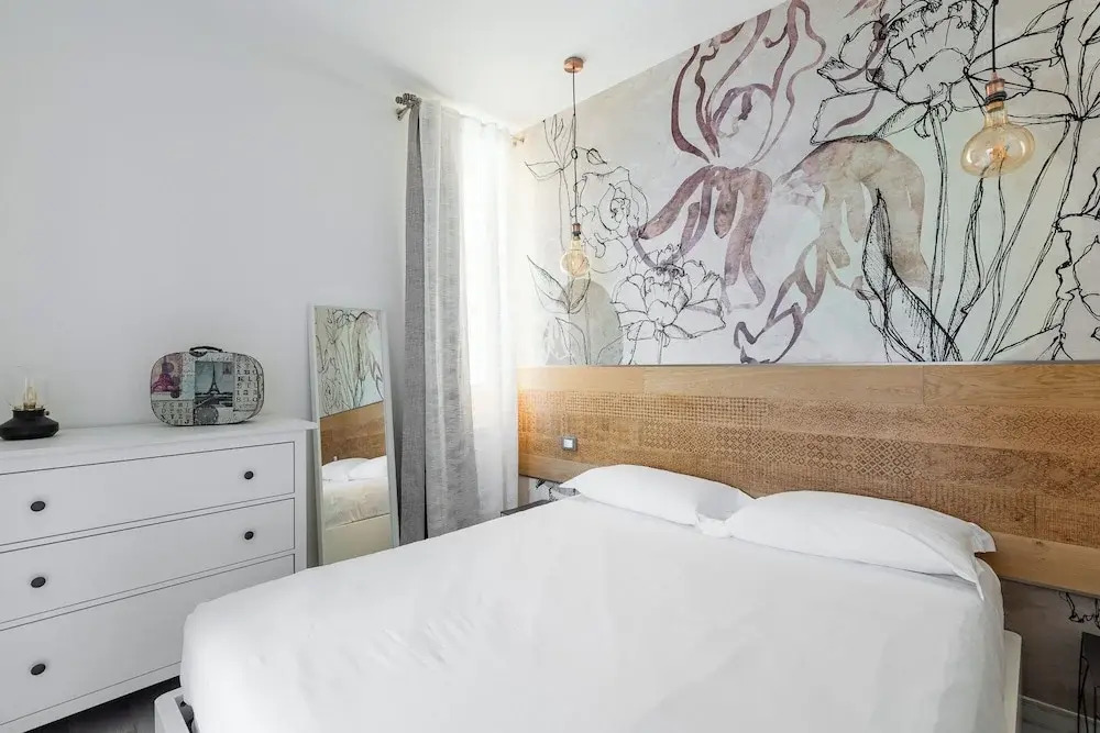 Saffi Glamorous Apartment