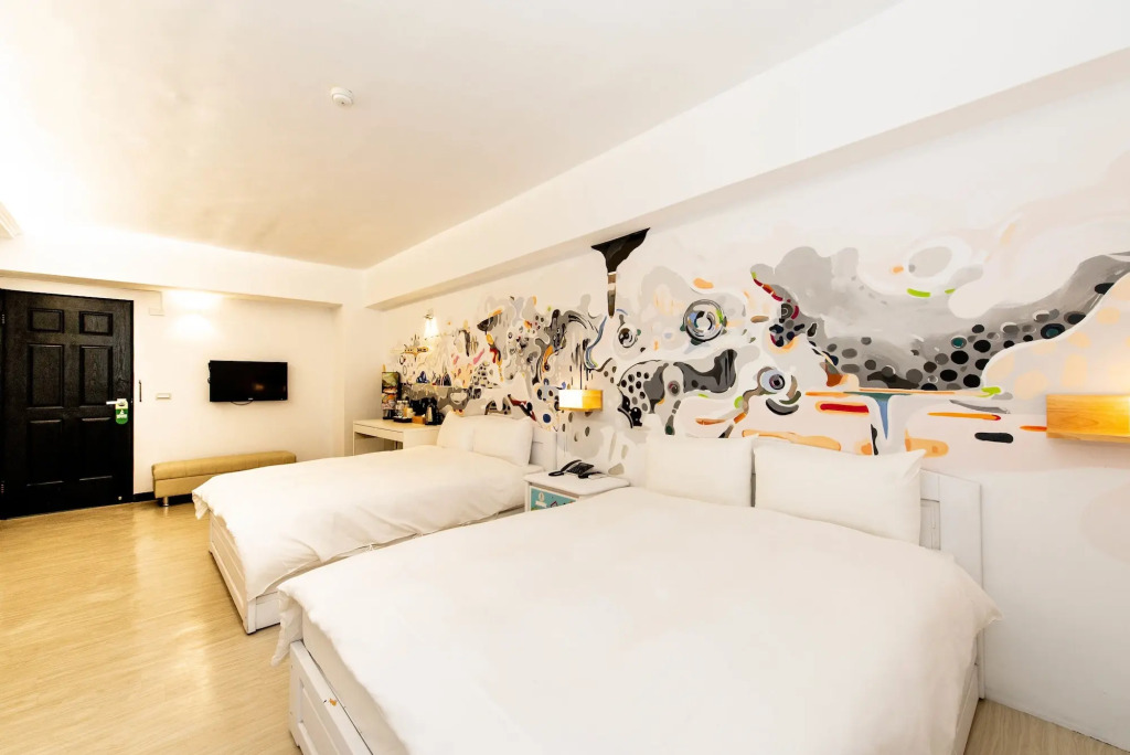 Traveller Inn - Mido Hotel