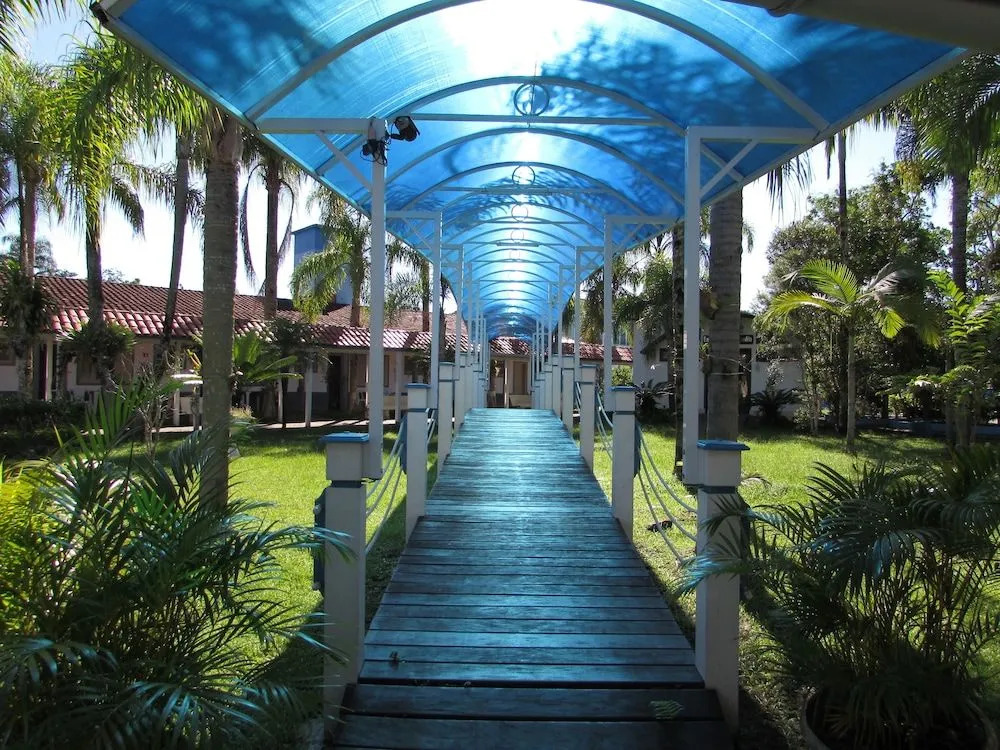 Hotel Costa Azul