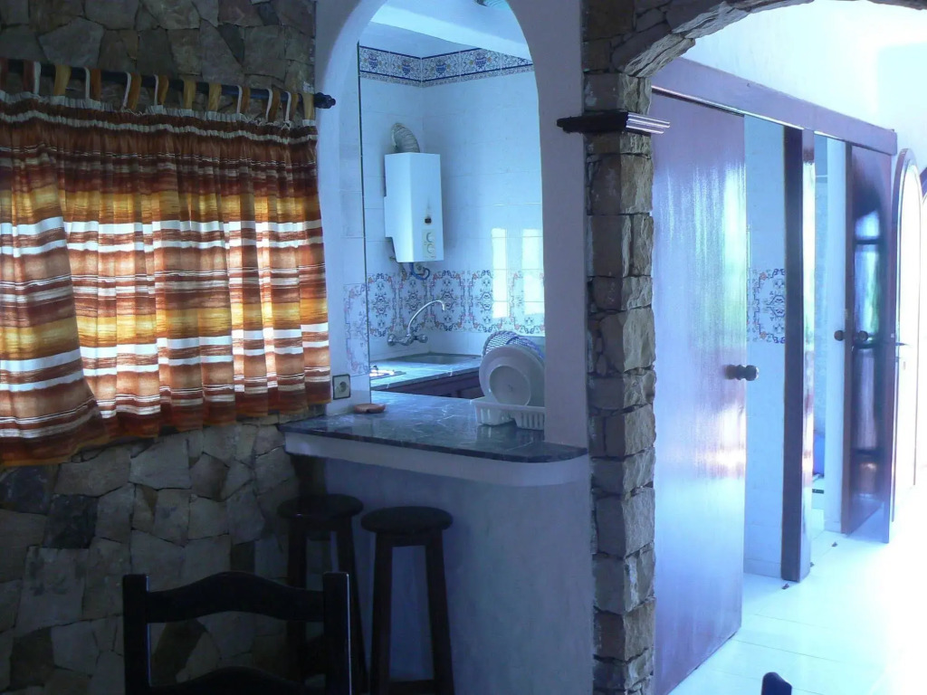 Hotel Hacienda