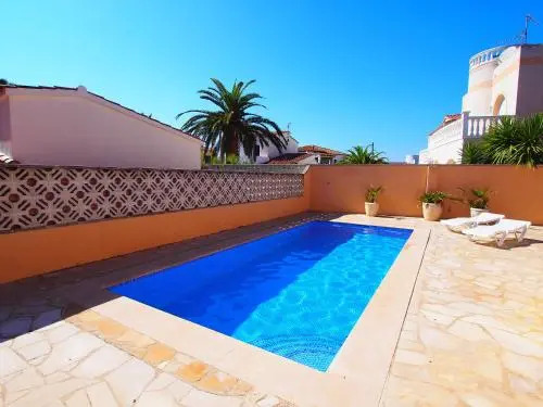 Holiday Home Carmençó 76