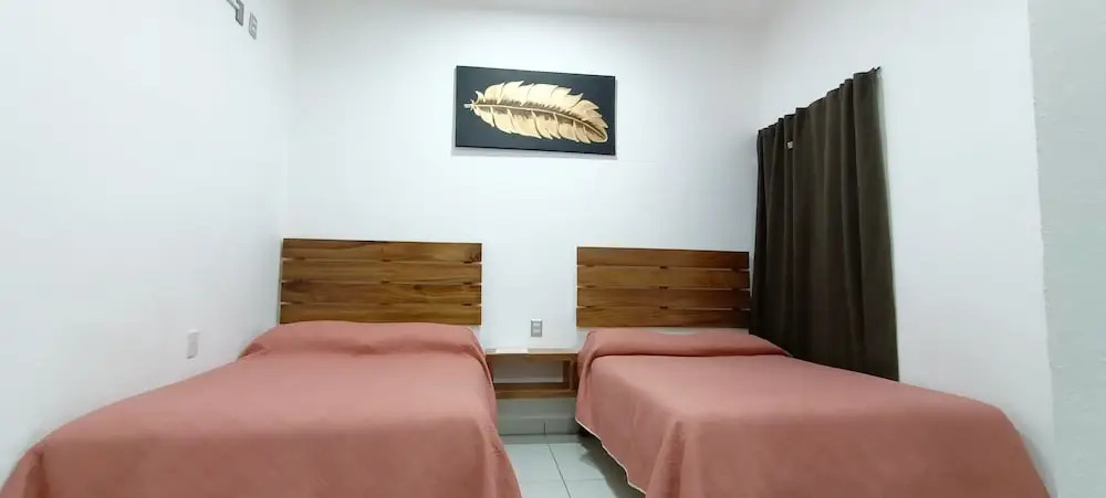 DEPARTAMENTOS LIZDIAN