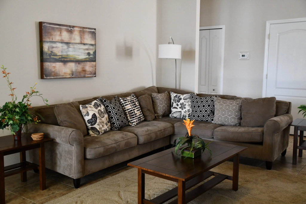 Fabulous family 4bed/3bath vacation w/Pool, Davenport, US