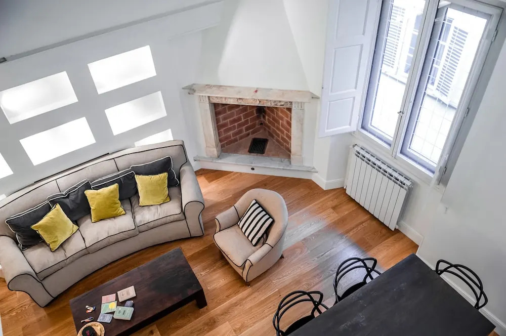 Borgo San Jacopo Deluxe by 360Rentals