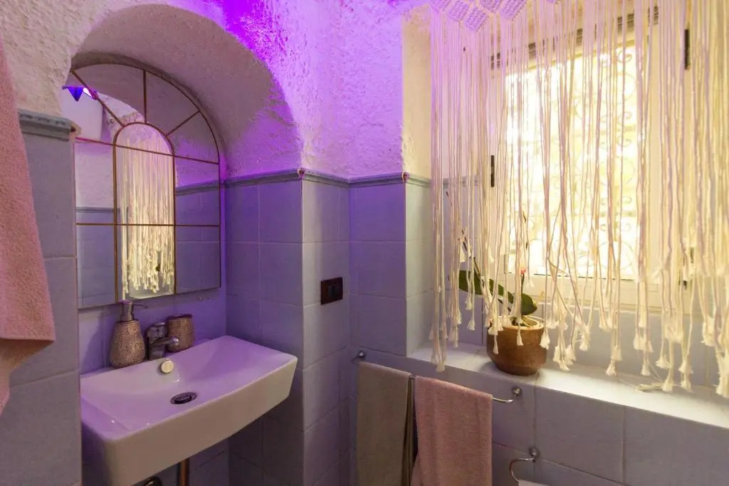 Jamm Suite - Two-room apartment with ensuite whirlpool tub