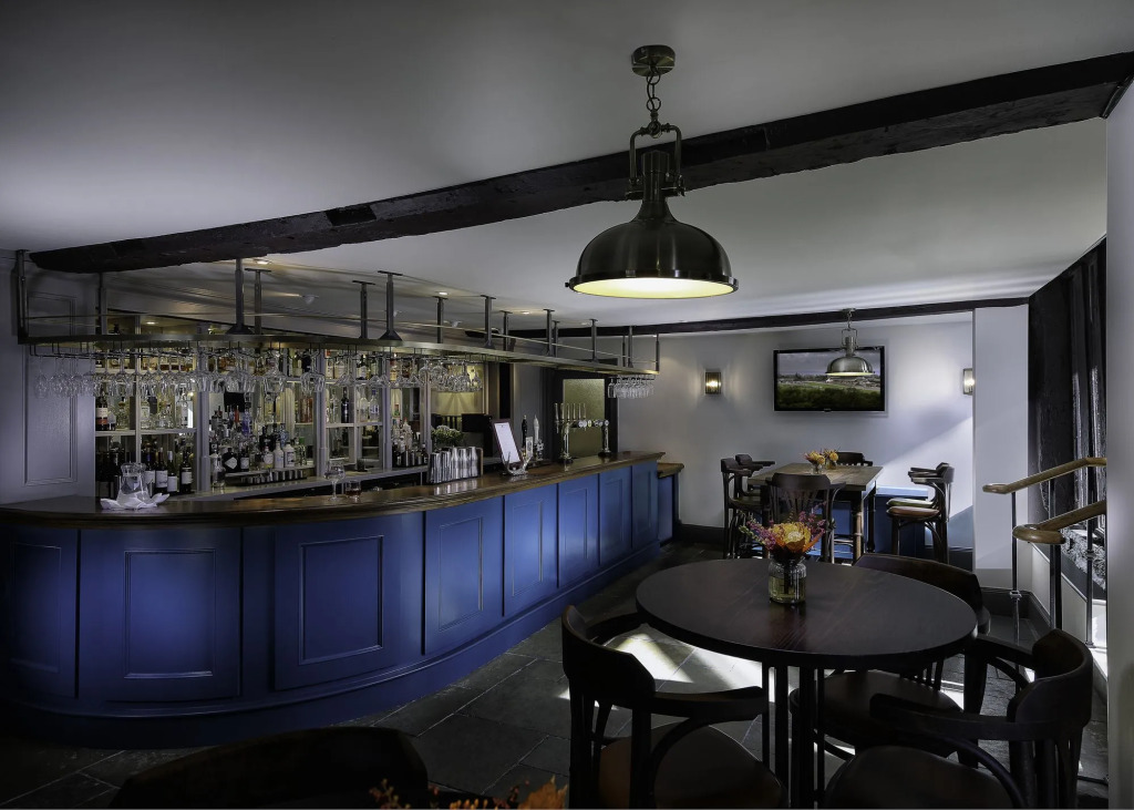 Ellenborough Park