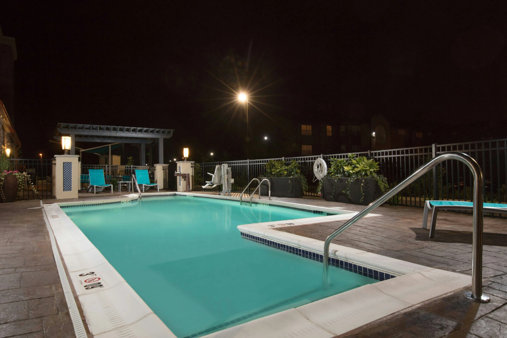 TownePlace Suites by Marriott Nashville Smyrna