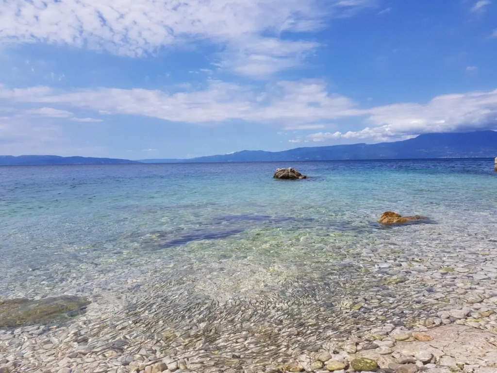 Volcano Rijeka
