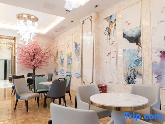 Donglin Hotel