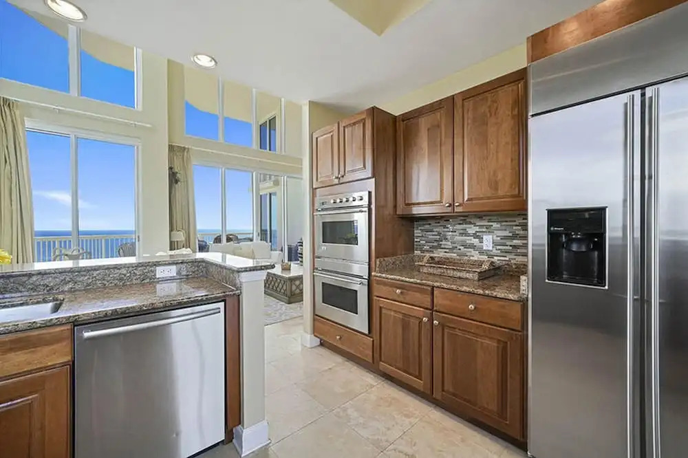 Silver Beach Towers PH 1901 by Five Star Properties