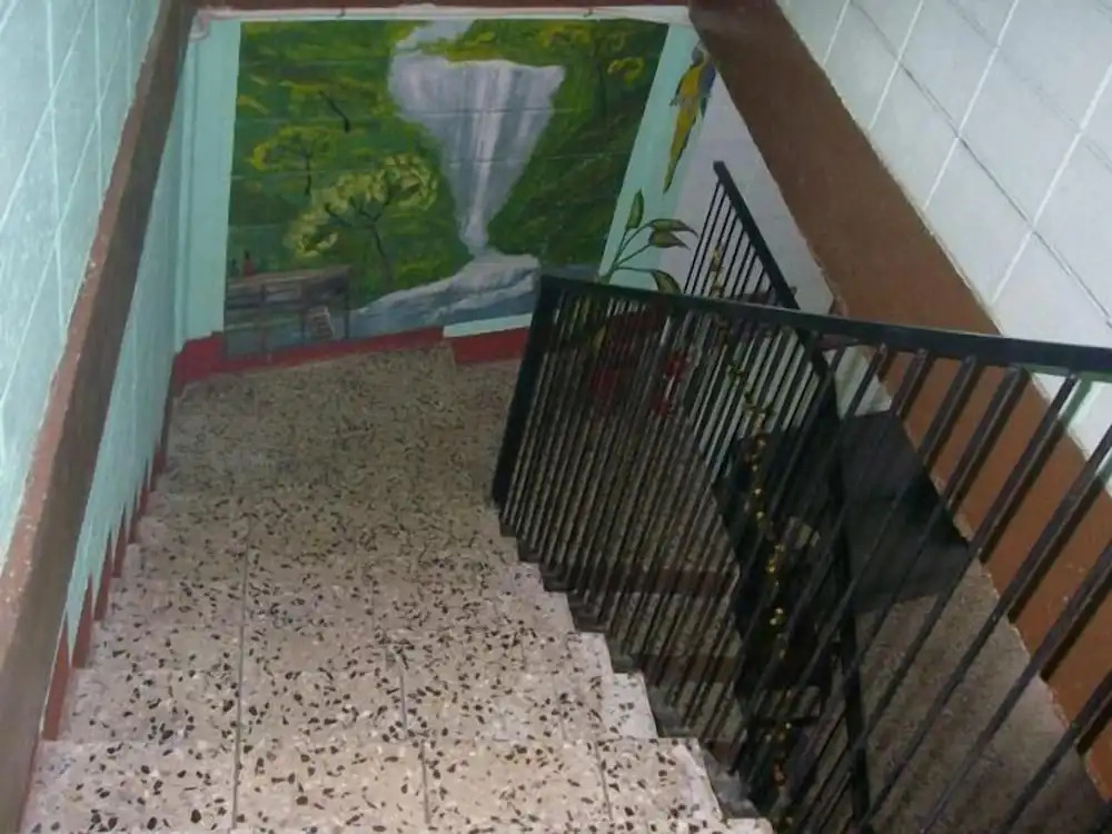 Guesthouse Dos Molinos B&B