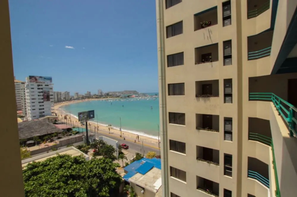 Blue Bay Hotel