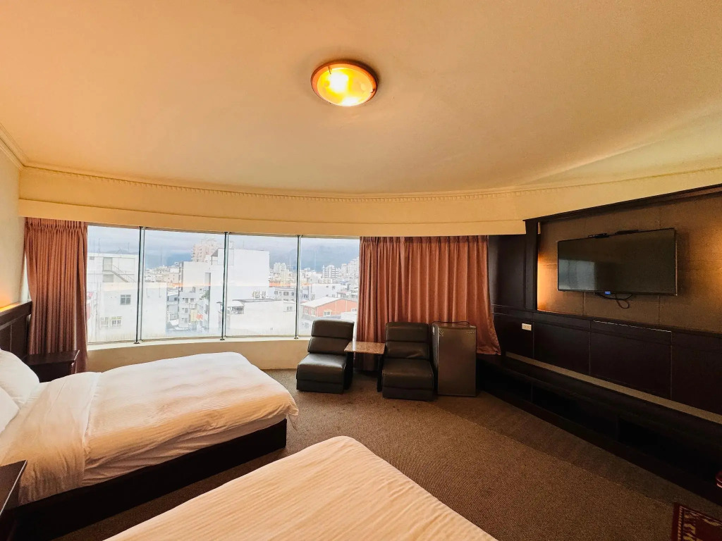 奇萊大飯店 Chuline Hotel