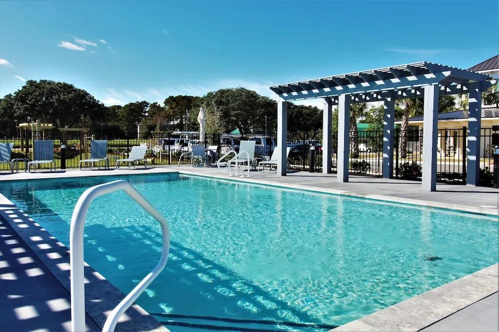 Beacon Quarters by KEES Vacations