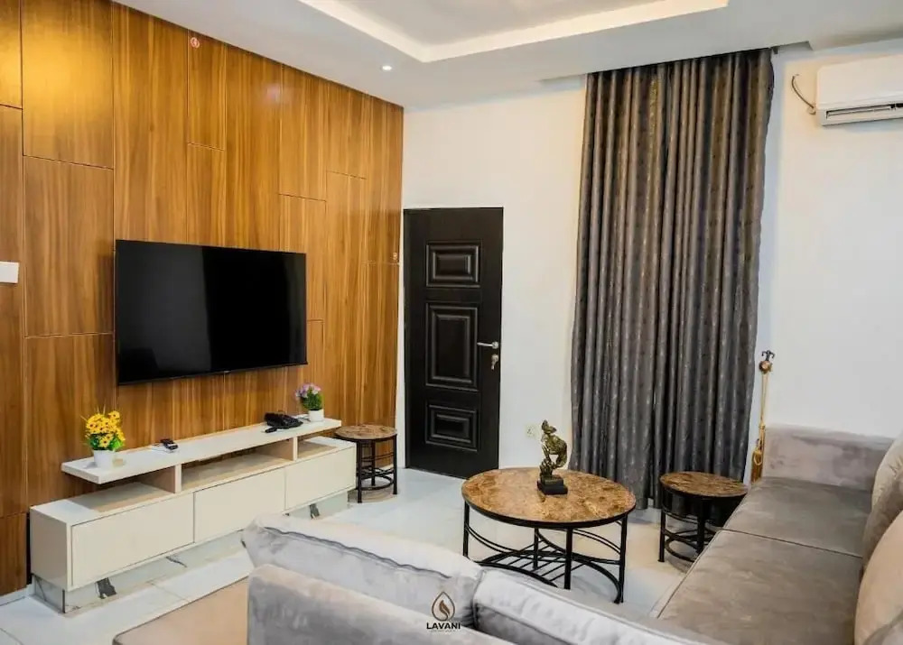 Lavani Apartment