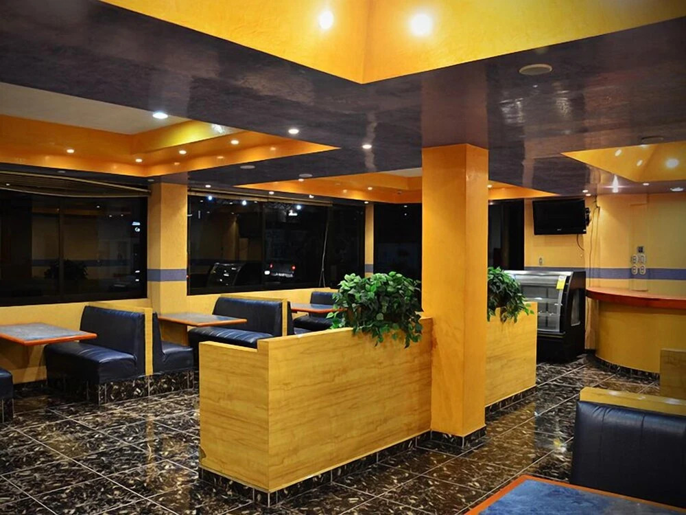 Hotel Posada Kenmar