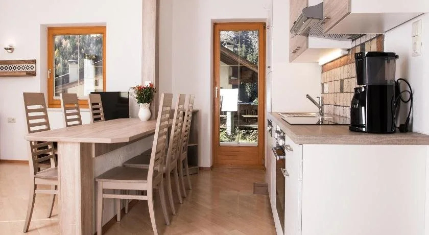 Apart&Chalet Chiara