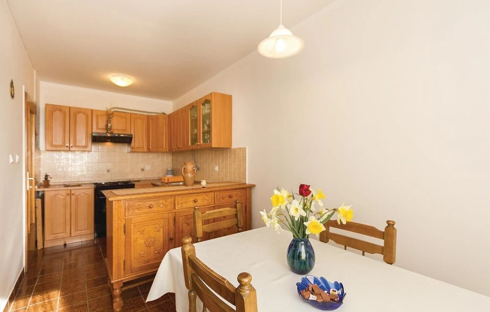 Stunning Apartment in Fazana With 2 Bedrooms and Wifi