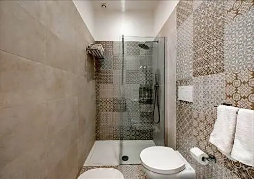 B&B 20 Archi