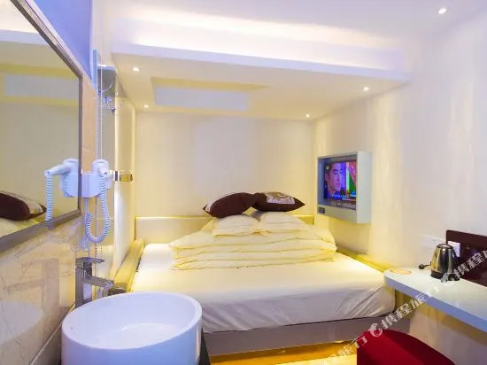 Yingshang Hotel (Hubin Yintai)