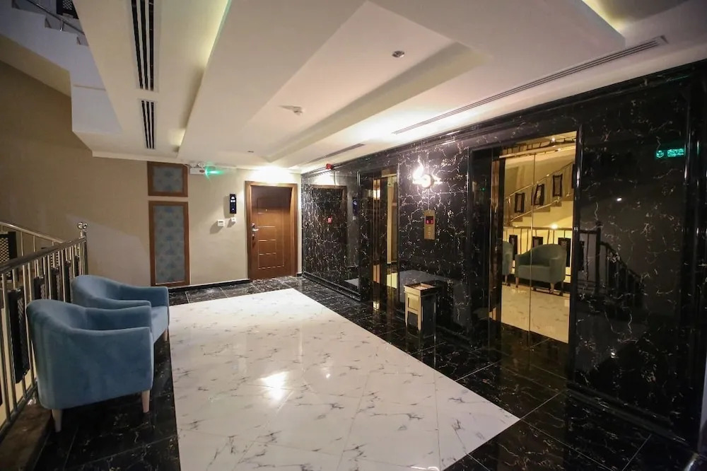 Le Park Concord Hotel Al Majmaah