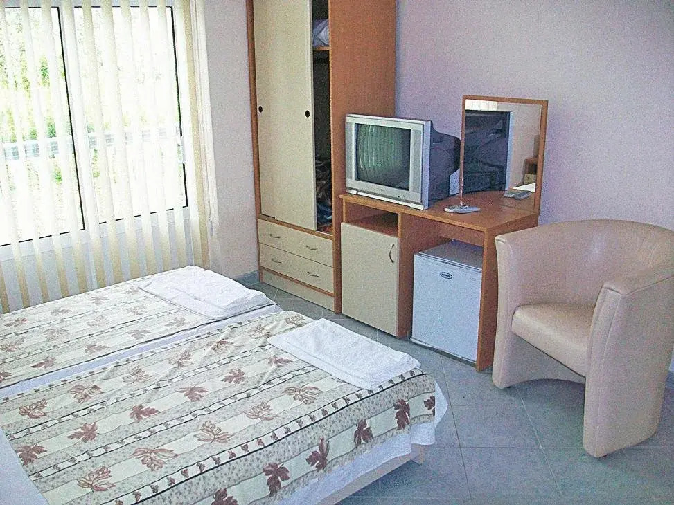 Sars Apartments