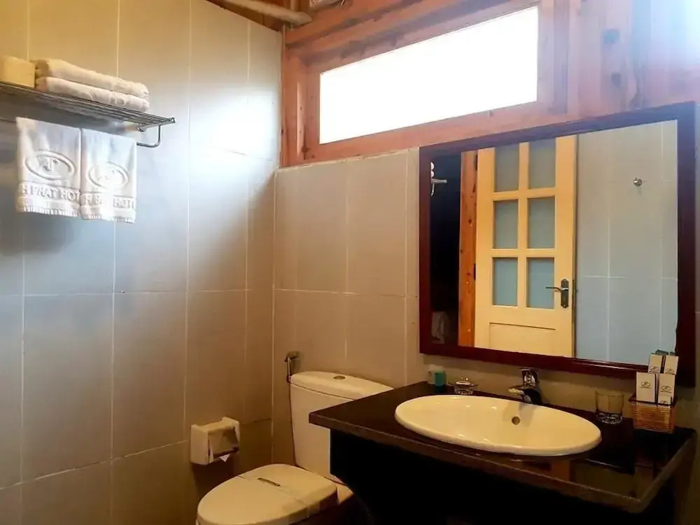 Anh Phat 2 Hotel