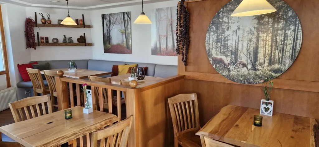 Ferienpark Freesenbruch Wohnung 4 1 - Boddenkiker