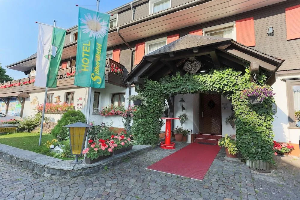 Hotel Silberdistel