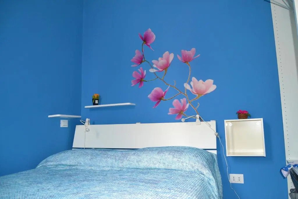 Piccola Suite Blu