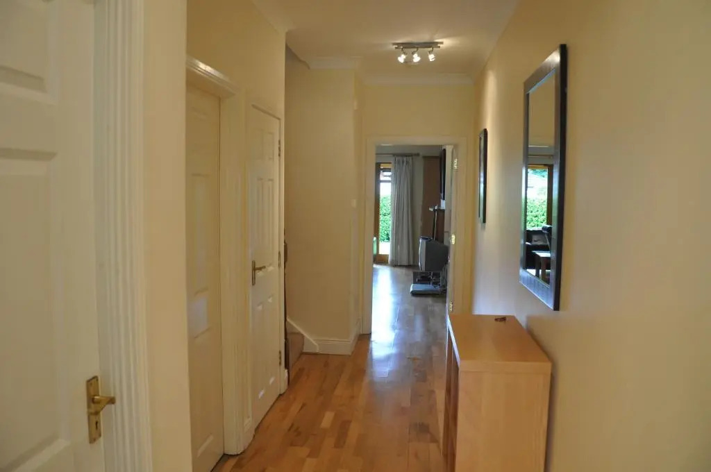 Heyward Mews Holiday Homes No 2