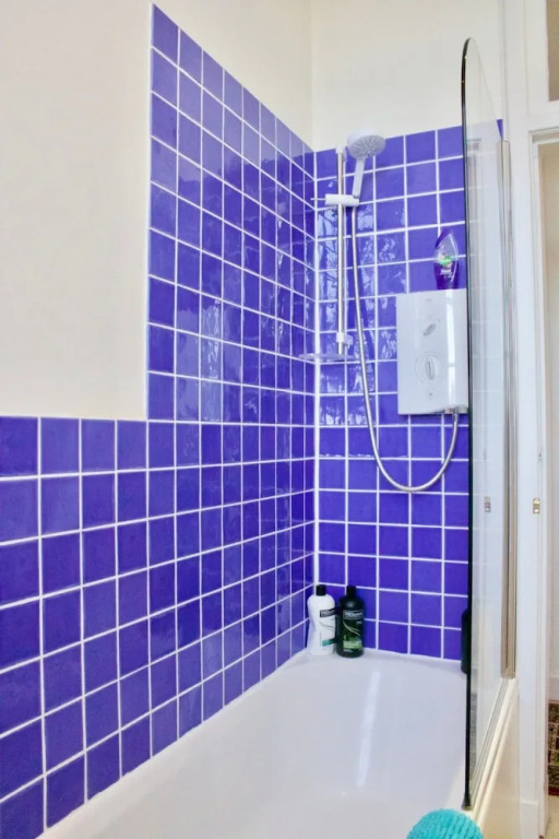 3 Bedroom Apartment in Edinburgh's New Town