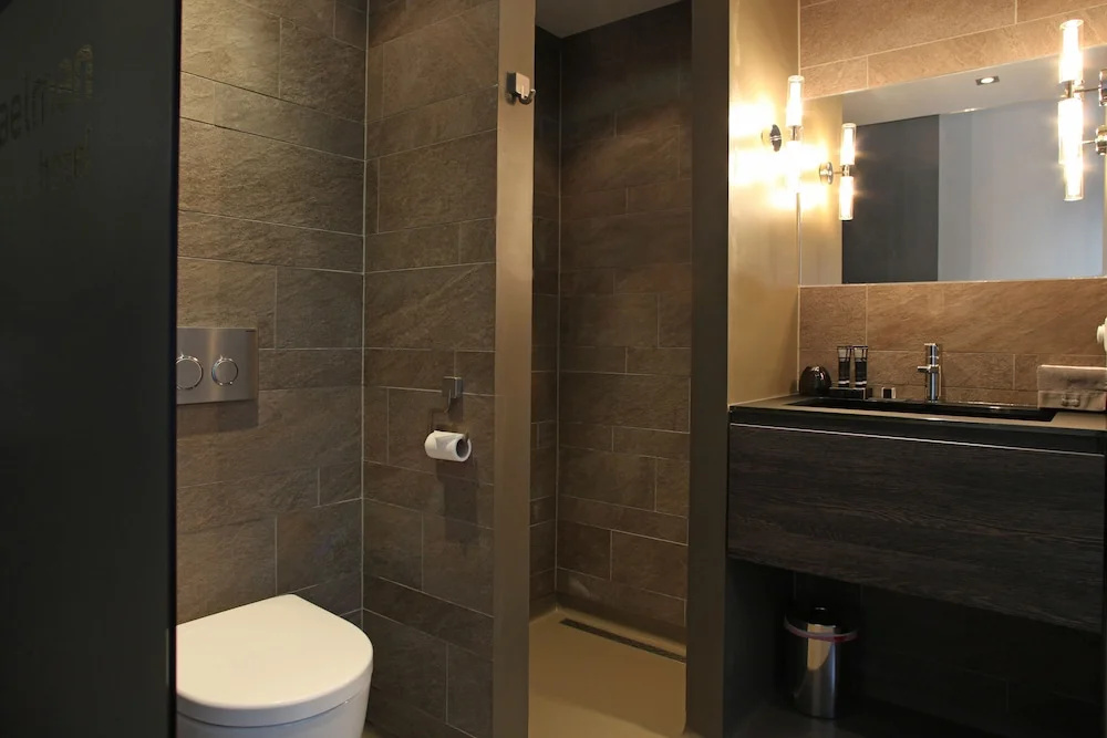 Boutique Hotel Straelman