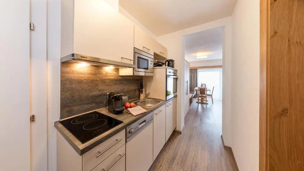 BIRKENHOF premium apart & suites