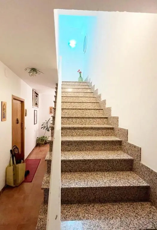 Apartment Taormina center, via Celestino Penna 6