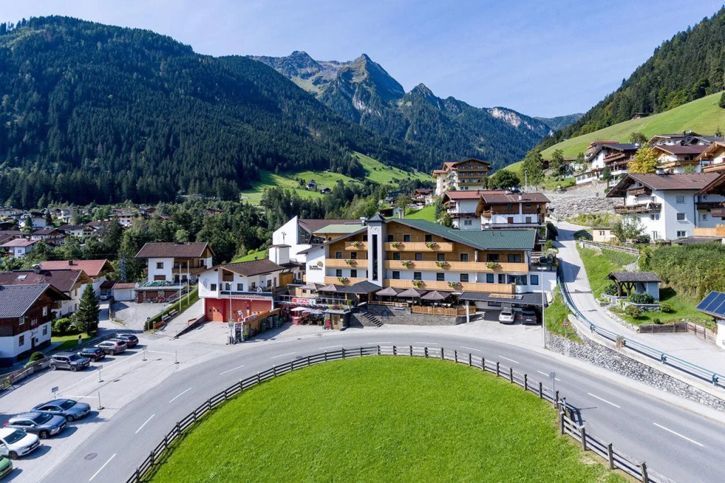 Hotel Panorama