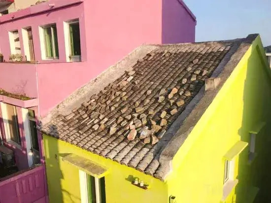 Wenzhou Qicai Homestay