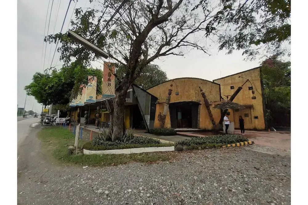 Prado Farms And Eco Resort by OYO Rooms