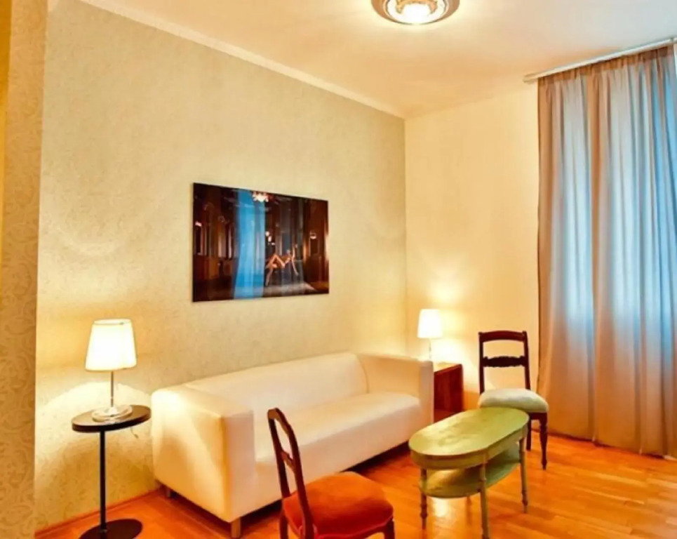 The Suite Garden Hotel