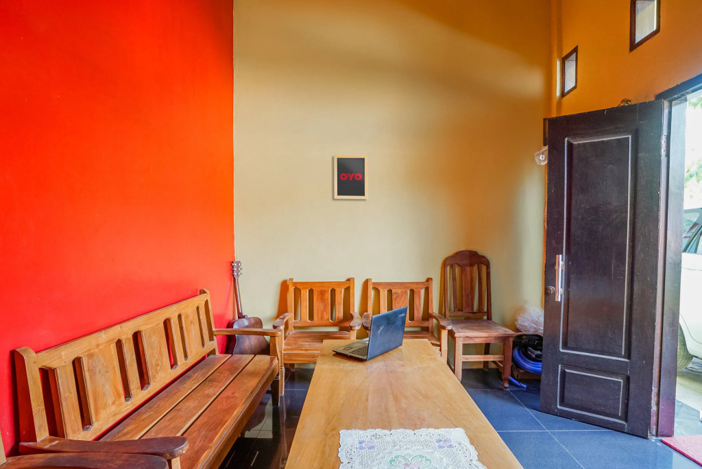 Hotel O Homestay Pak To Syariah