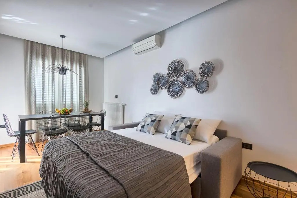 Adriatic Apartments