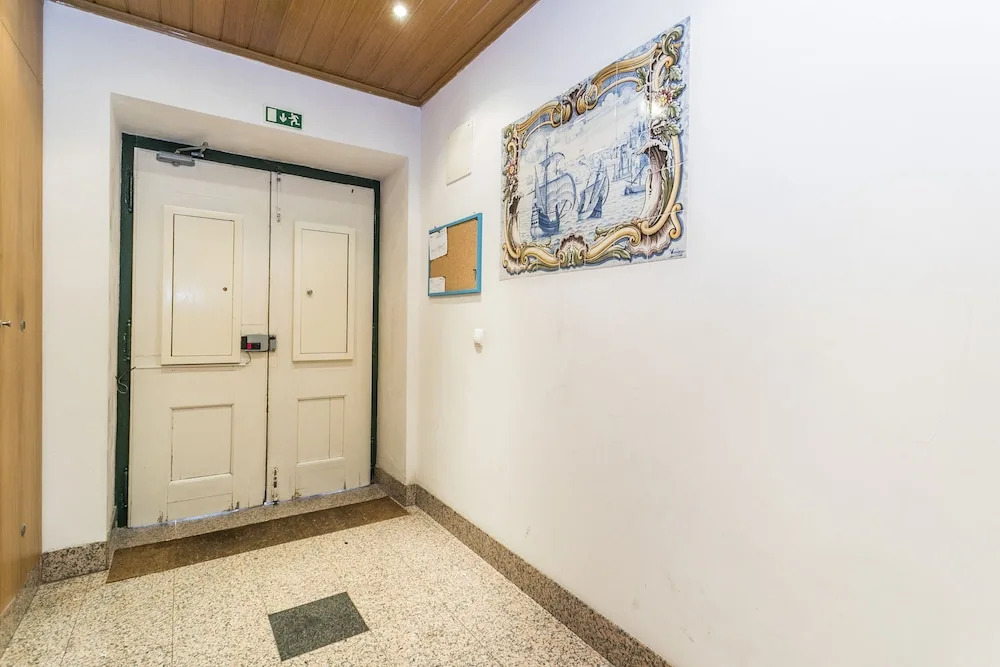 LxWay Apartments São José
